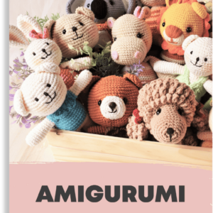 Amigurumi